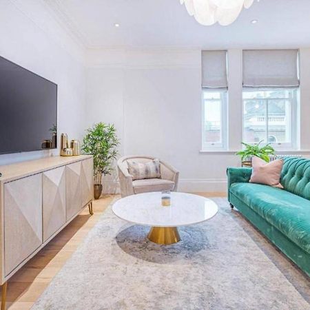 Royal Kensington In Cromwell Road Appartement Londen Buitenkant foto