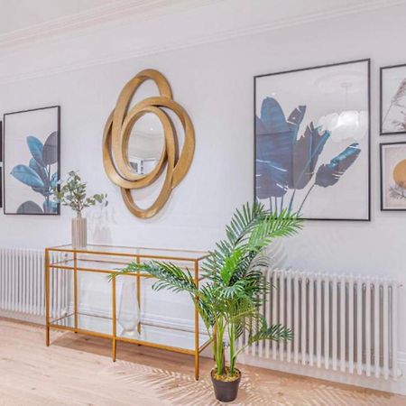 Royal Kensington In Cromwell Road Appartement Londen Buitenkant foto