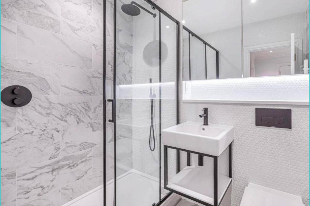 Royal Kensington In Cromwell Road Appartement Londen Buitenkant foto