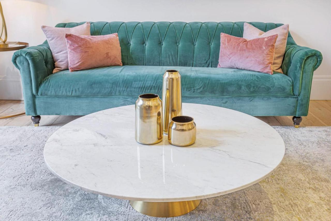 Royal Kensington In Cromwell Road Appartement Londen Buitenkant foto