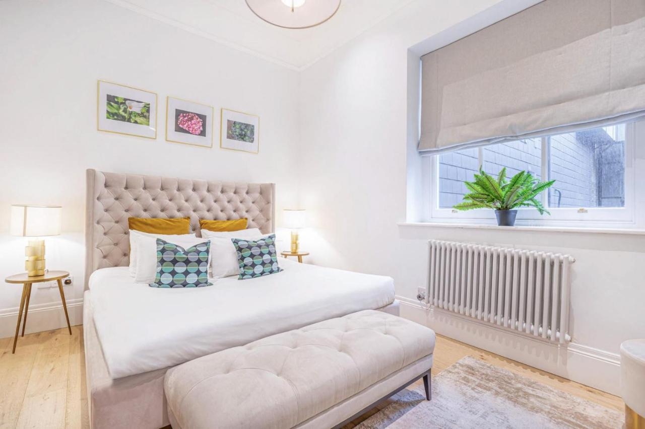 Royal Kensington In Cromwell Road Appartement Londen Buitenkant foto