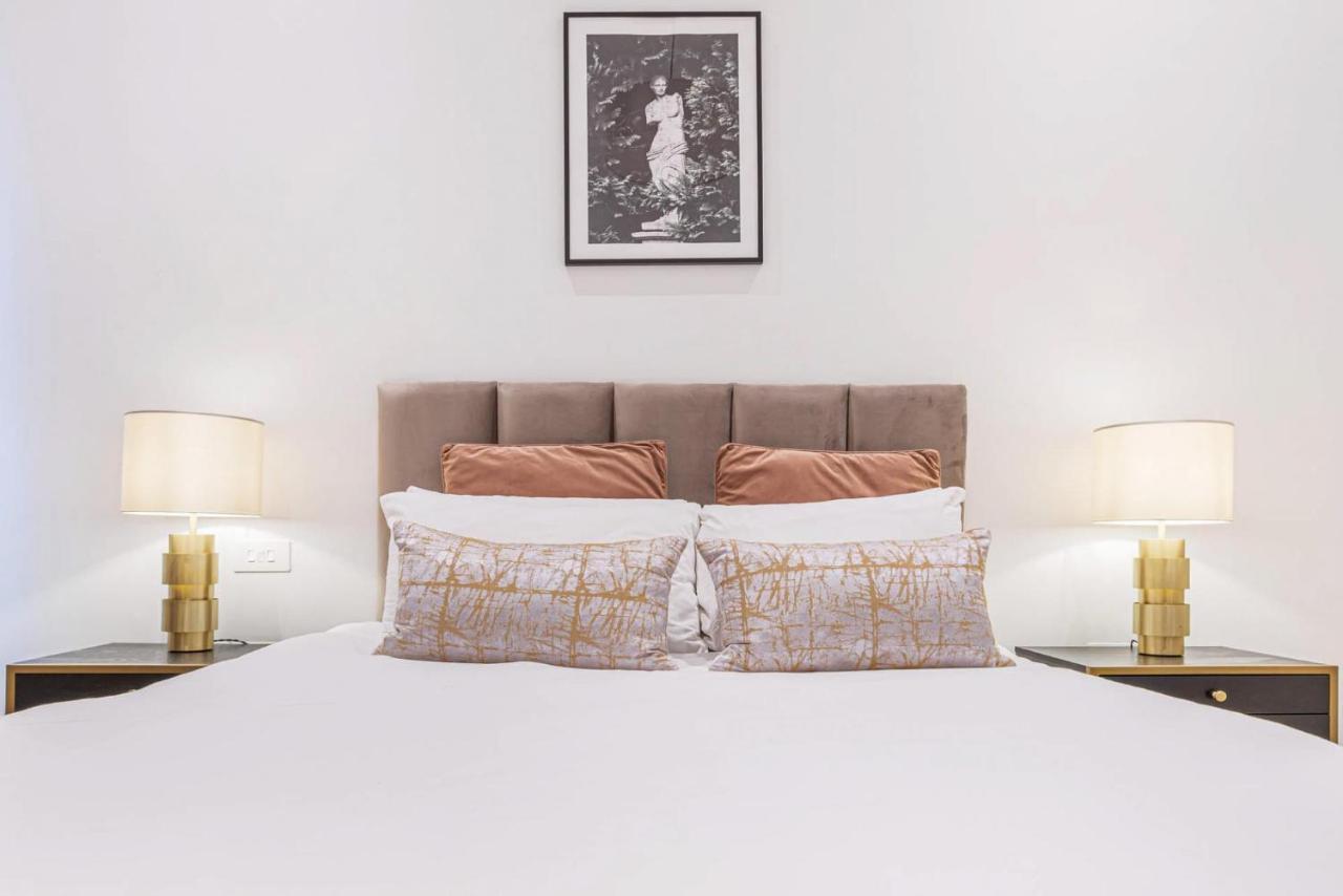 Royal Kensington In Cromwell Road Appartement Londen Buitenkant foto