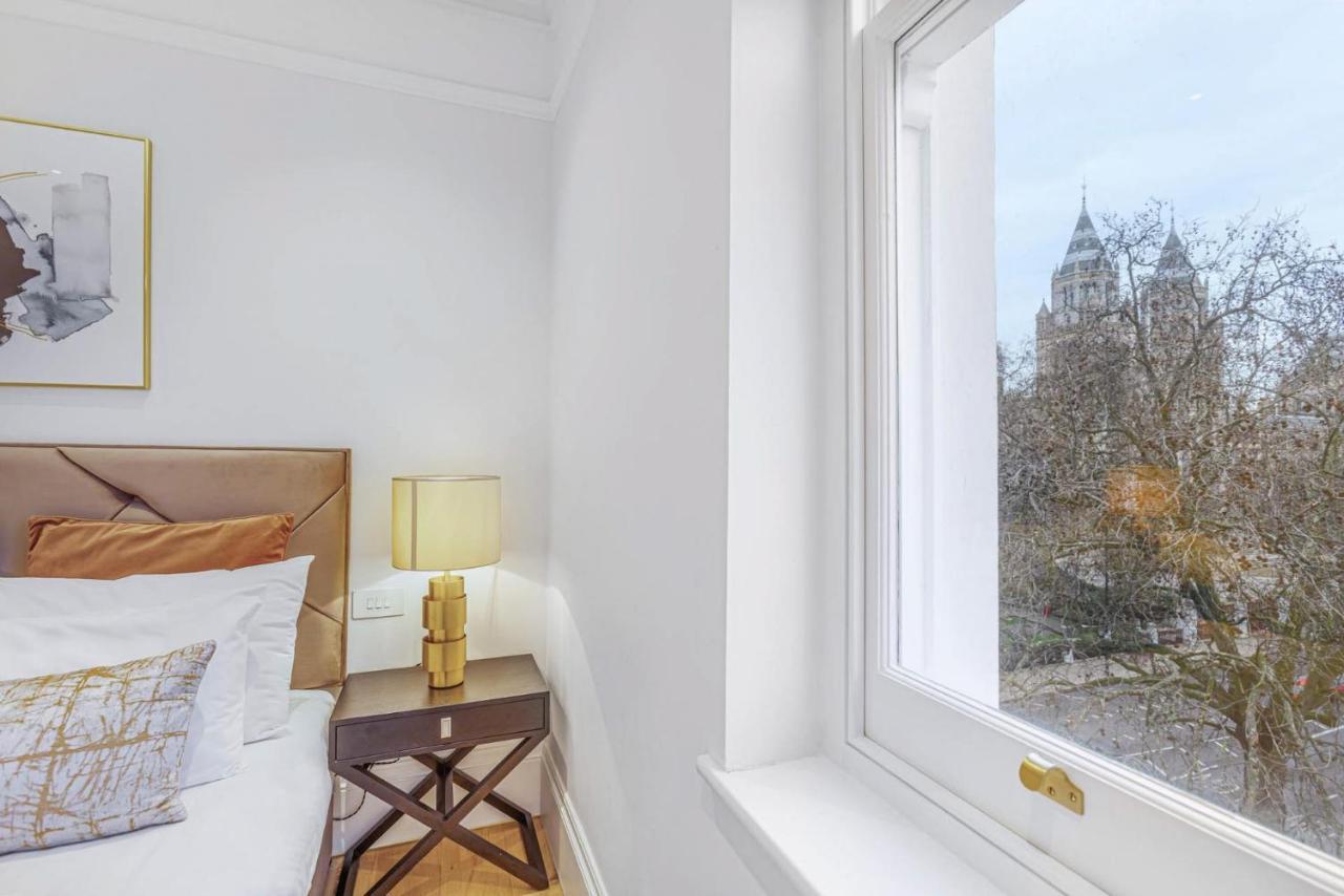 Royal Kensington In Cromwell Road Appartement Londen Buitenkant foto