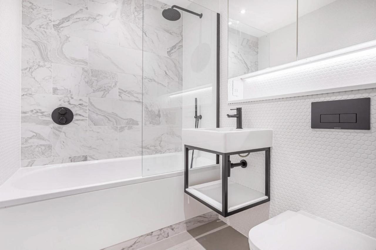 Royal Kensington In Cromwell Road Appartement Londen Buitenkant foto