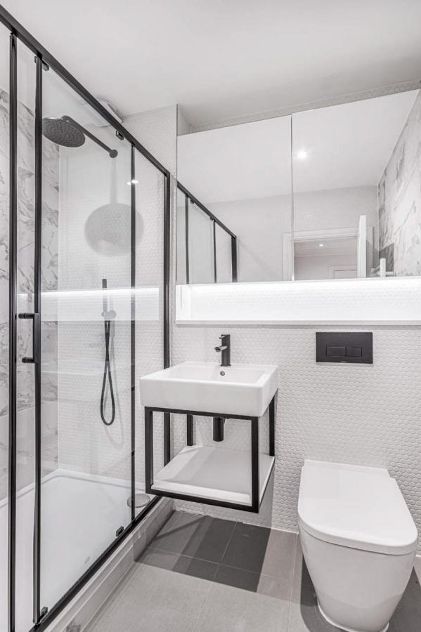 Royal Kensington In Cromwell Road Appartement Londen Buitenkant foto