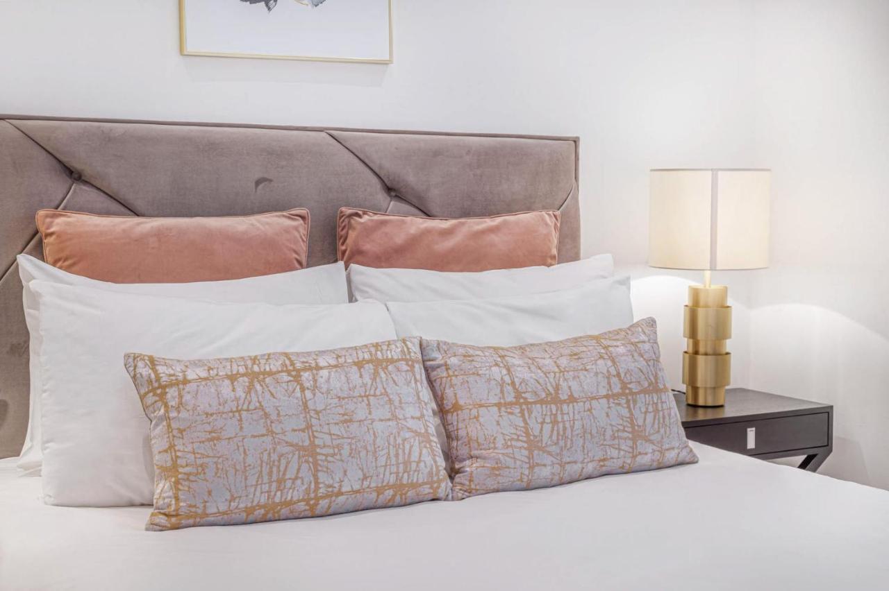 Royal Kensington In Cromwell Road Appartement Londen Buitenkant foto