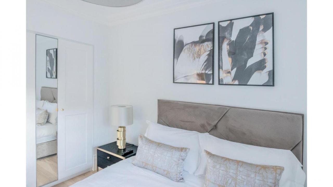 Royal Kensington In Cromwell Road Appartement Londen Buitenkant foto