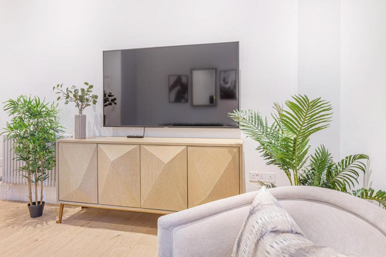 Royal Kensington In Cromwell Road Appartement Londen Buitenkant foto