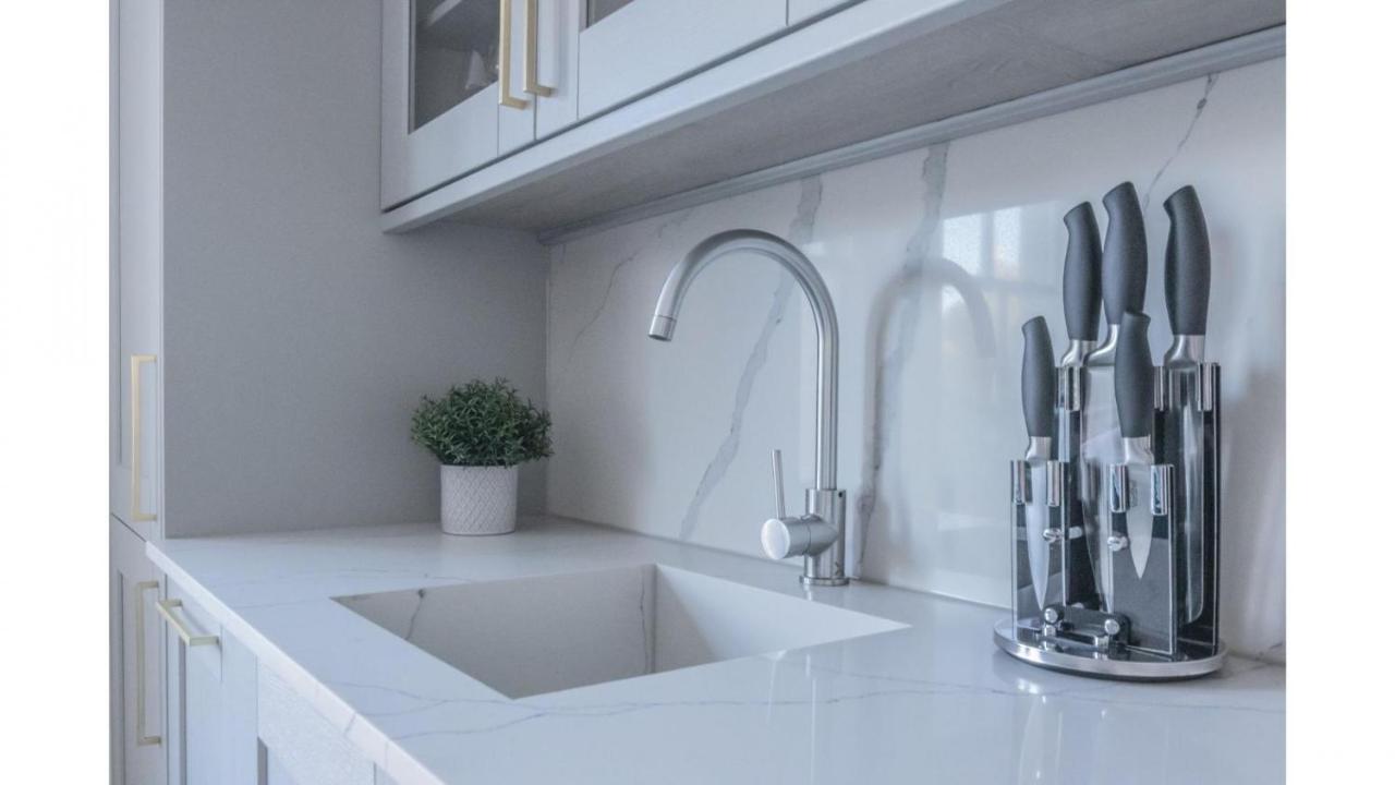 Royal Kensington In Cromwell Road Appartement Londen Buitenkant foto