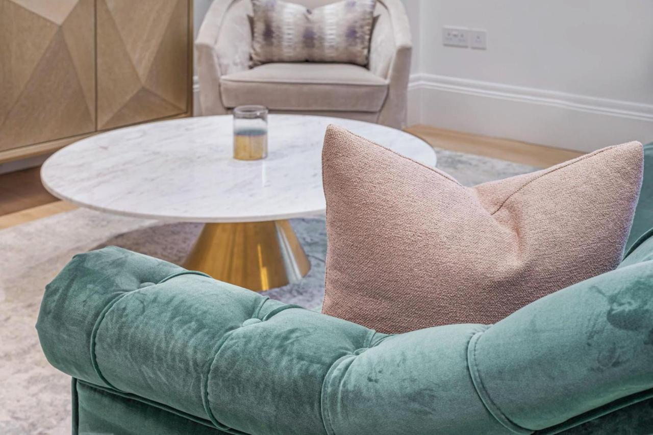 Royal Kensington In Cromwell Road Appartement Londen Buitenkant foto
