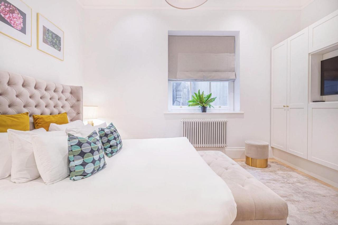 Royal Kensington In Cromwell Road Appartement Londen Buitenkant foto
