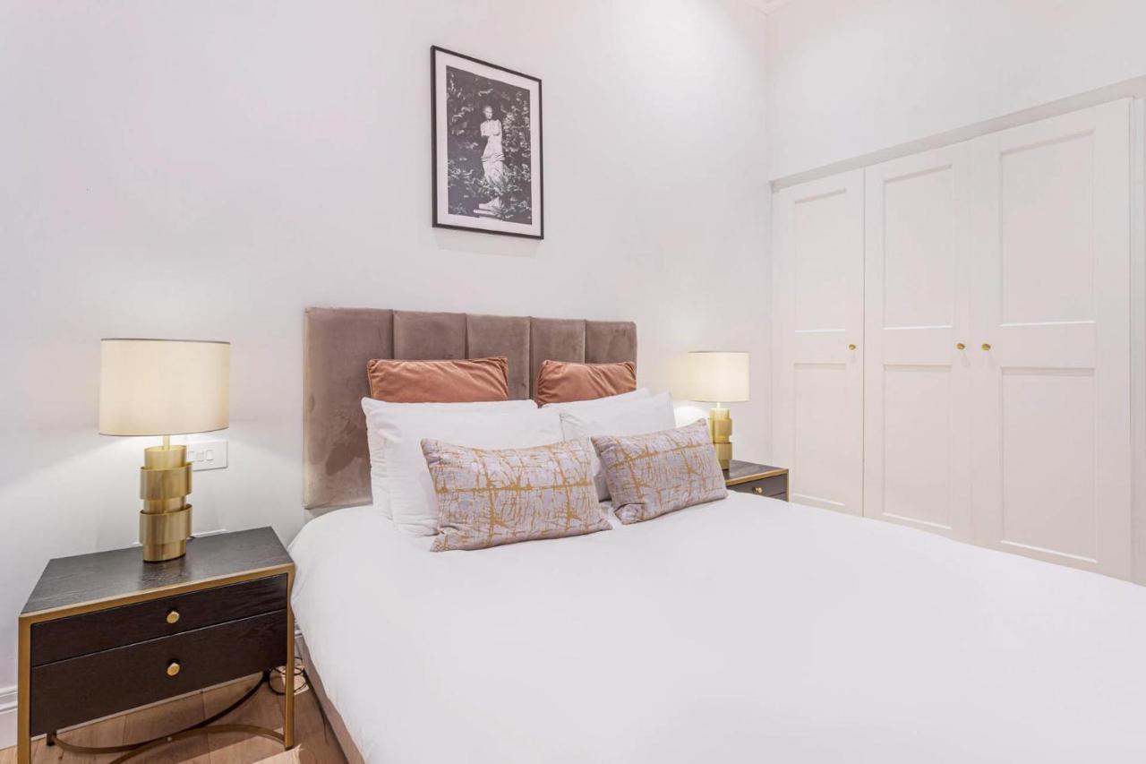 Royal Kensington In Cromwell Road Appartement Londen Buitenkant foto
