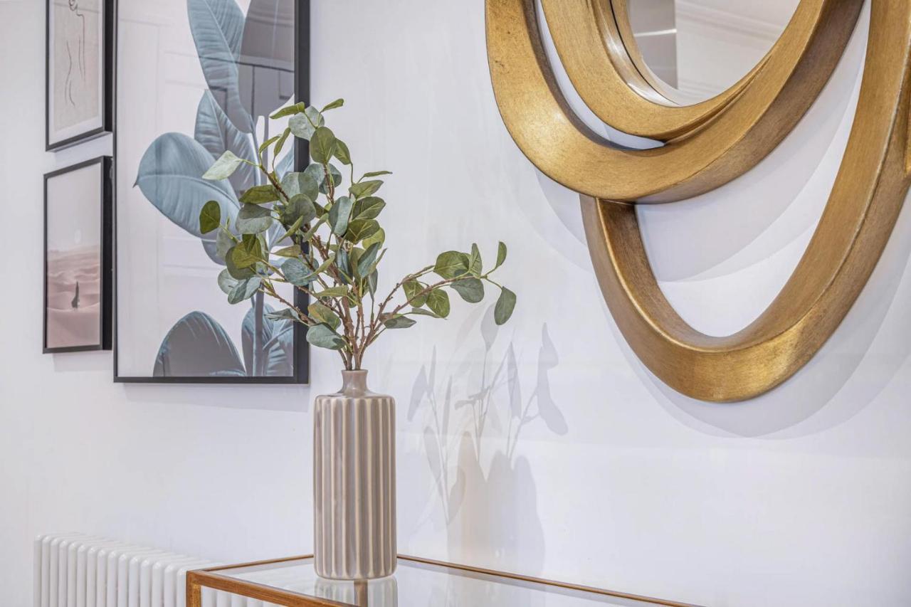 Royal Kensington In Cromwell Road Appartement Londen Buitenkant foto