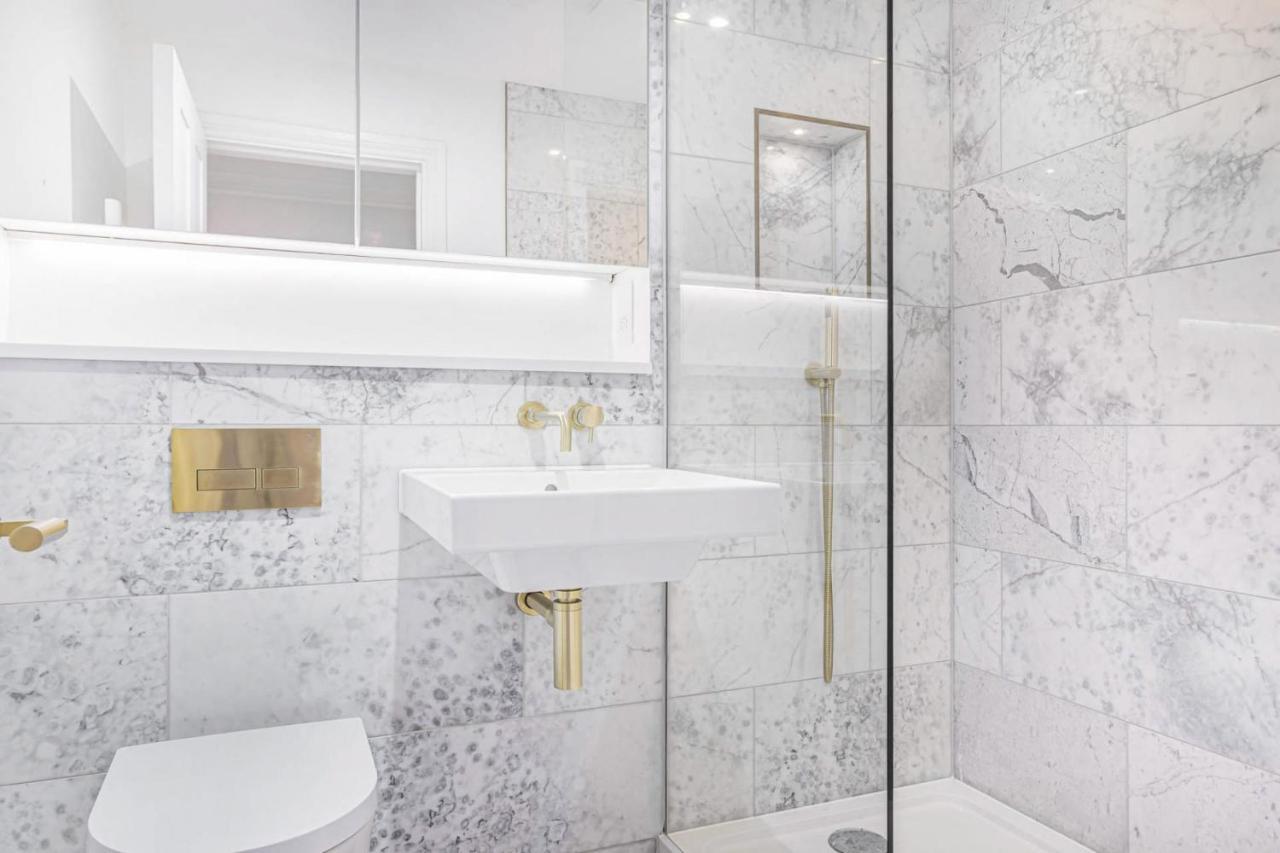 Royal Kensington In Cromwell Road Appartement Londen Buitenkant foto